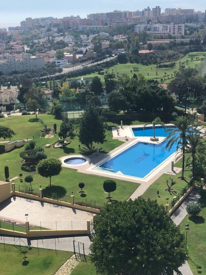 Magnifico Apartamento Playamar Torremolinos Zewnętrze zdjęcie