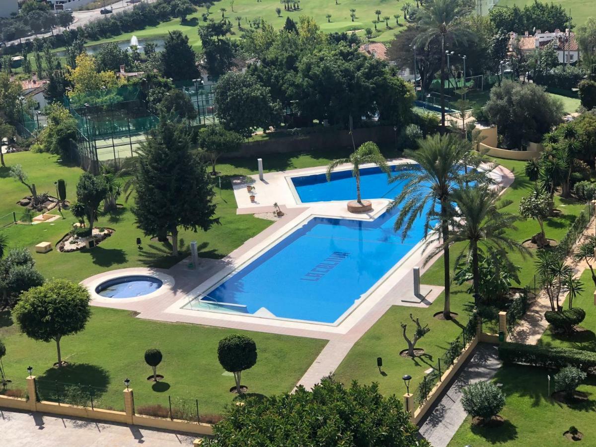 Magnifico Apartamento Playamar Torremolinos Zewnętrze zdjęcie