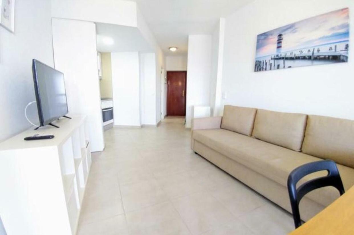 Magnifico Apartamento Playamar Torremolinos Zewnętrze zdjęcie