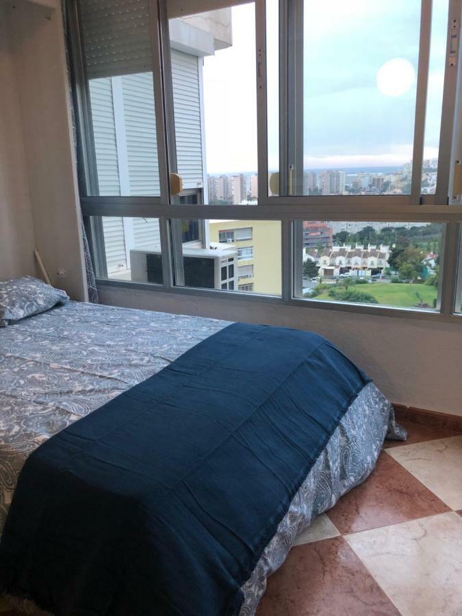 Magnifico Apartamento Playamar Torremolinos Zewnętrze zdjęcie