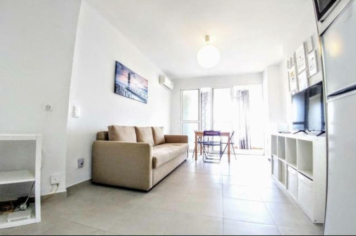 Magnifico Apartamento Playamar Torremolinos Zewnętrze zdjęcie