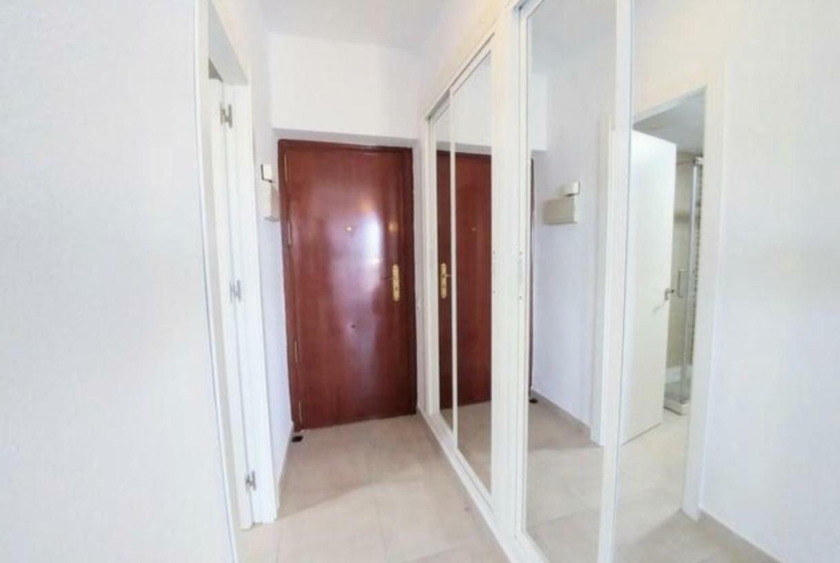 Magnifico Apartamento Playamar Torremolinos Zewnętrze zdjęcie