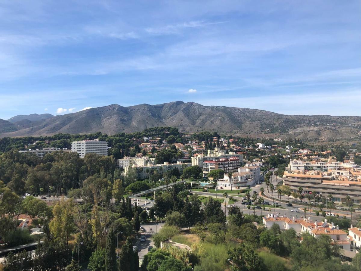 Magnifico Apartamento Playamar Torremolinos Zewnętrze zdjęcie