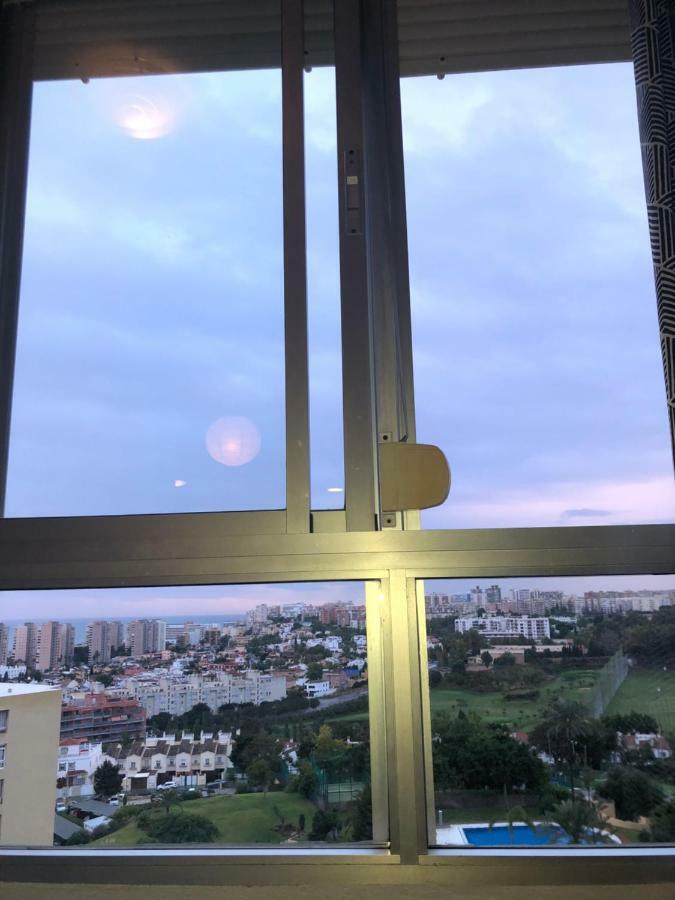 Magnifico Apartamento Playamar Torremolinos Zewnętrze zdjęcie