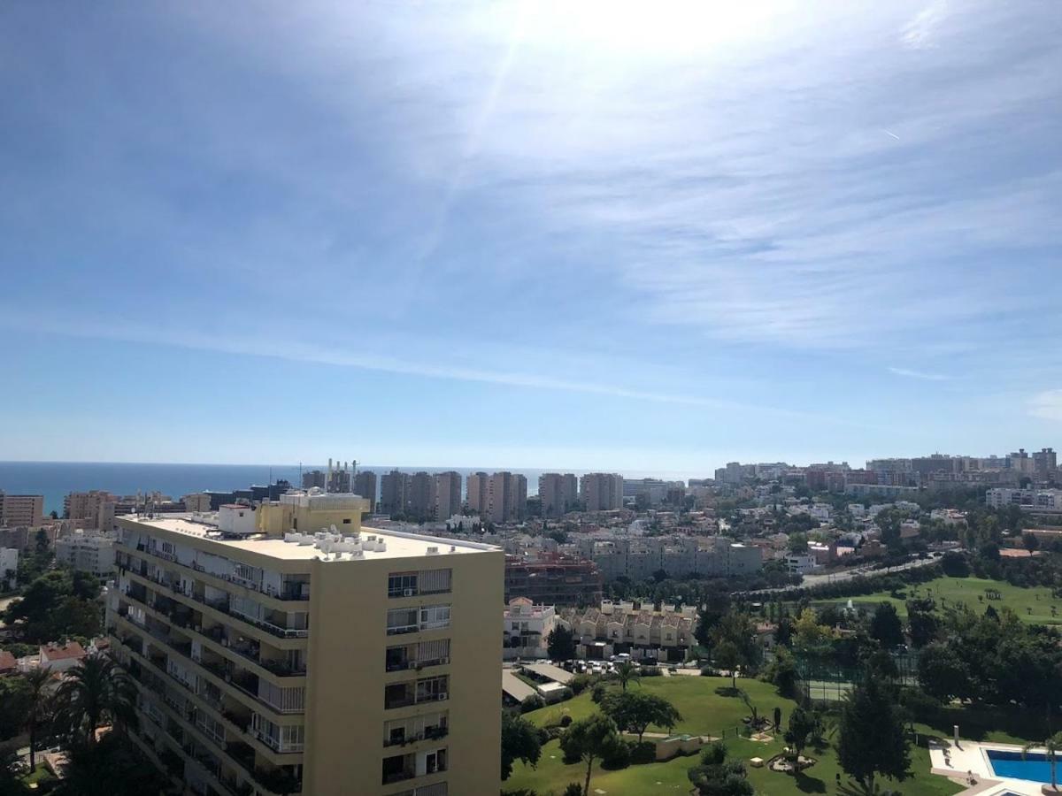 Magnifico Apartamento Playamar Torremolinos Zewnętrze zdjęcie