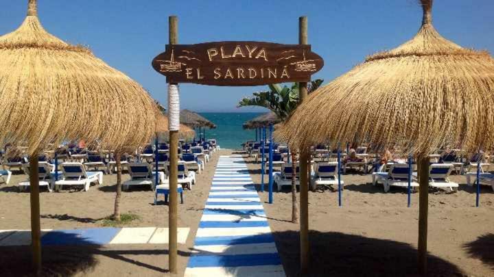 Magnifico Apartamento Playamar Torremolinos Zewnętrze zdjęcie